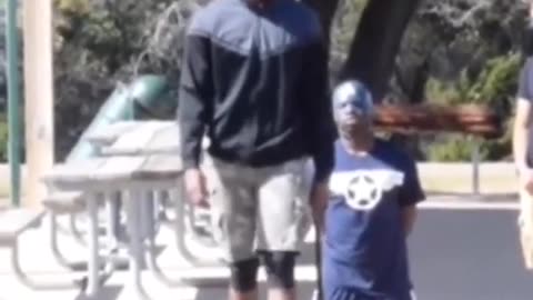 Black Avengers Thor I AM A GOD! #RDCWorld1 #CalebCity #Shorts