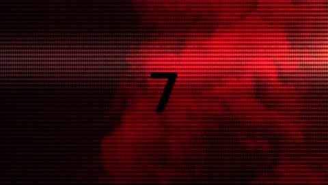 Mysterious Videos From Around The Internet
