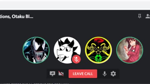 discord fight from 2018