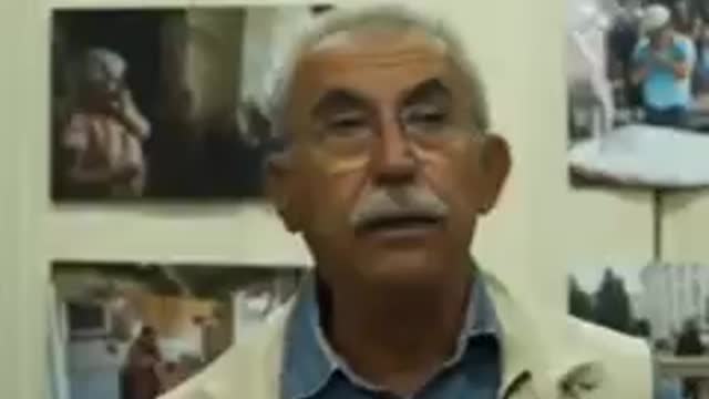 Giulietto Chiesa sulla situazione Ucraina ed il pericolo della guerra (2014)