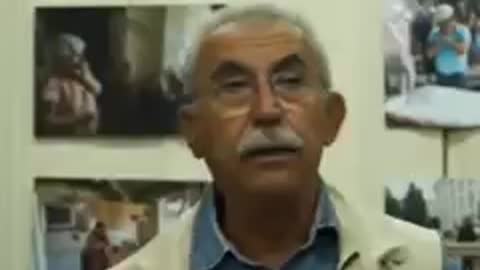 Giulietto Chiesa sulla situazione Ucraina ed il pericolo della guerra (2014)