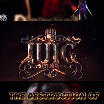 THE DESTRUCTION OF NICANOR COMING SOON! ARE YOU READY!