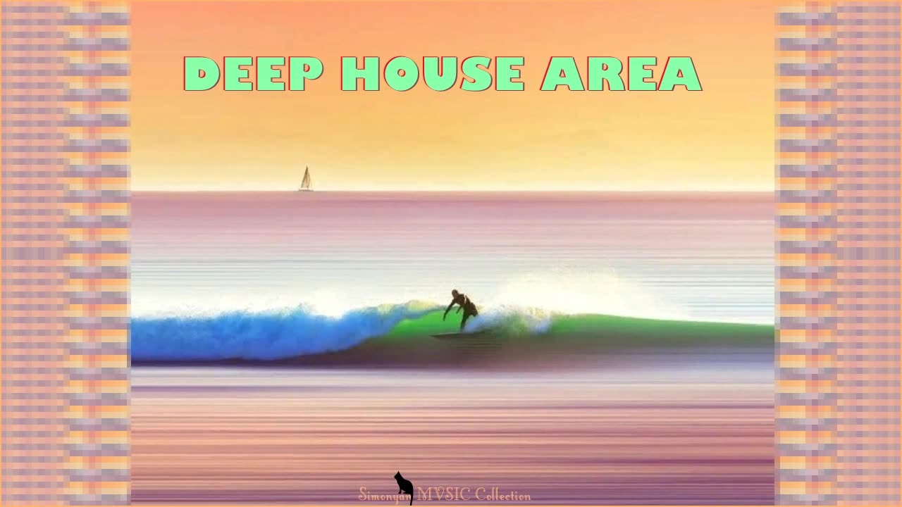 Sensual Deep House, Nu Disco July Mix By Simonyan #156