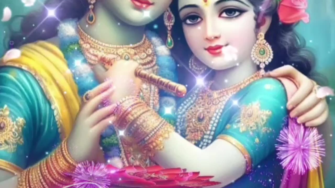 Krishna song