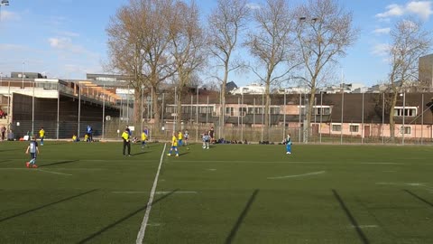 Futurecup 8 apr Hobro (DK)