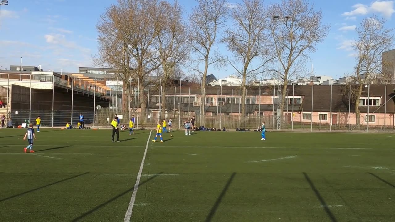Futurecup 8 apr Hobro (DK)
