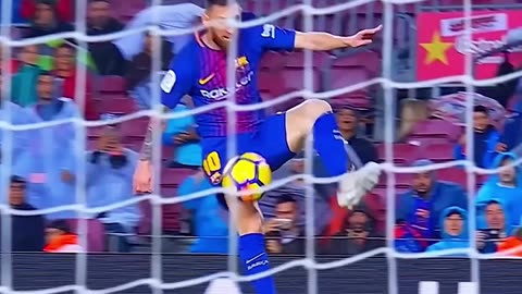 World Class Ball Control