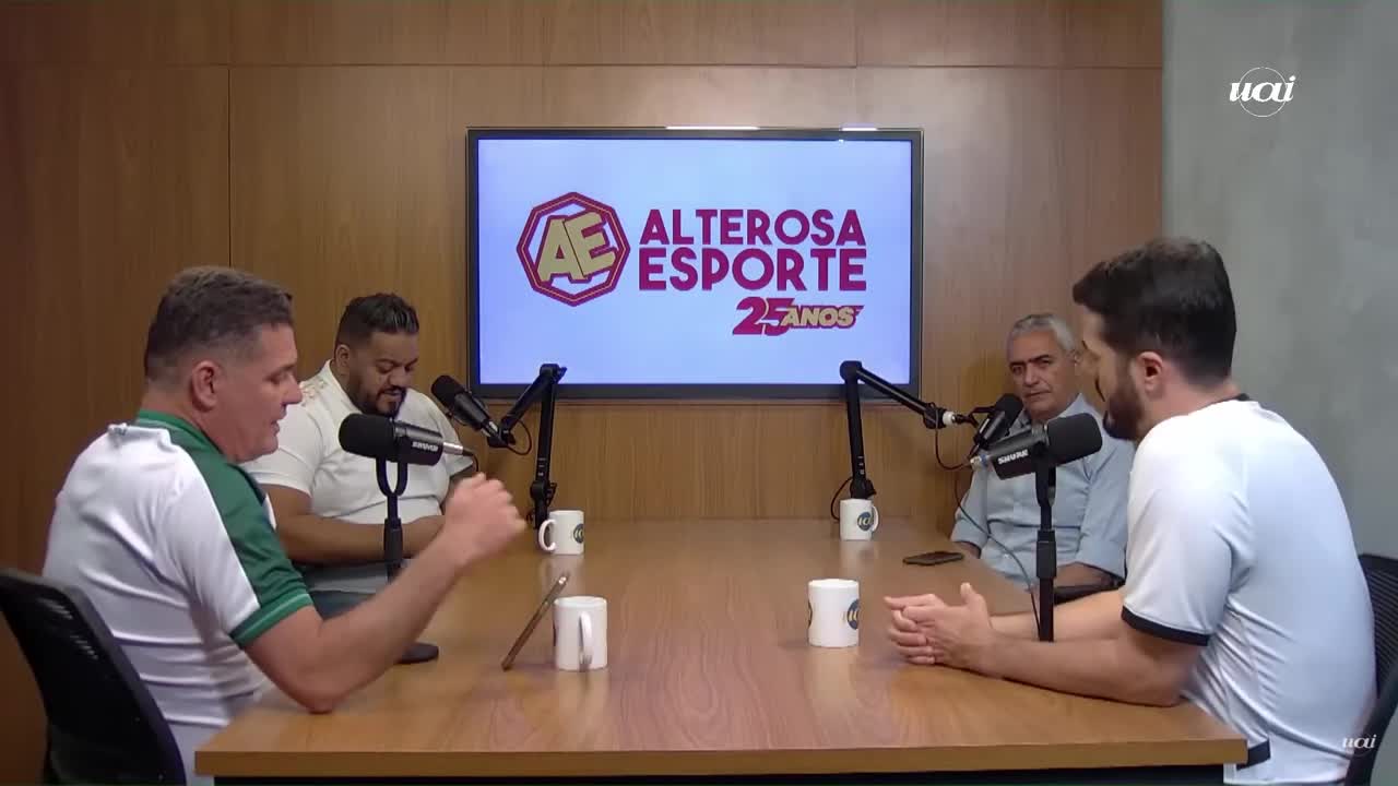 Fael prevê mudanças no futebol brasileiro com SAFs