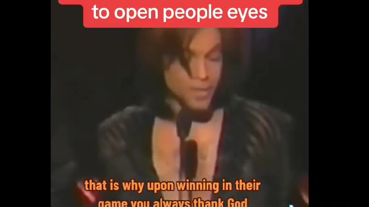 The Nickelodeon Theory