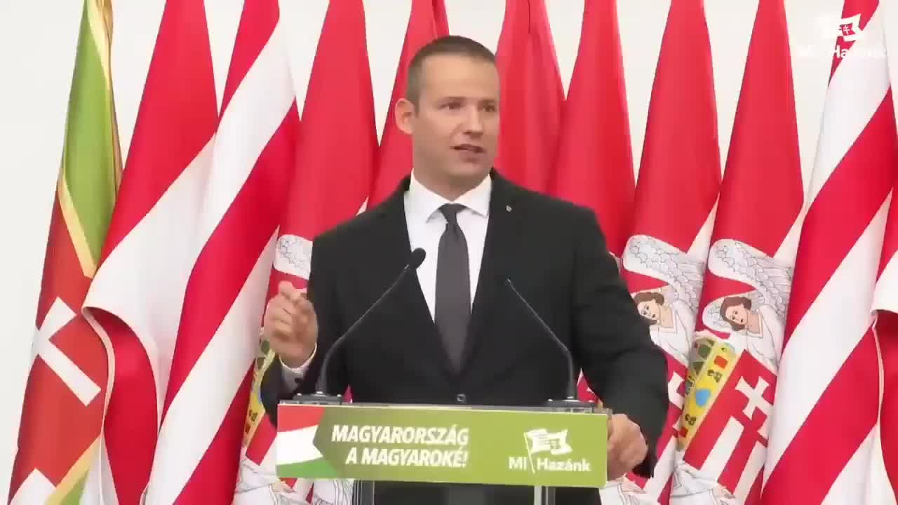Háború zajlik ellenünk (MHM)