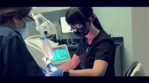 Transforming Smiles With Delta Dental Laser Dentistry