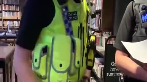 BRITISH PEOPLE TAKE OVER 1ST PUBLIC OFFICE BUILDING USING COMMON LAW, AND SO IT BEGINS IN THE UK!