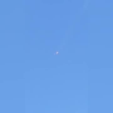 ⚡️The 93rd Separate Mechanized Brigade showed the downed russian plane.