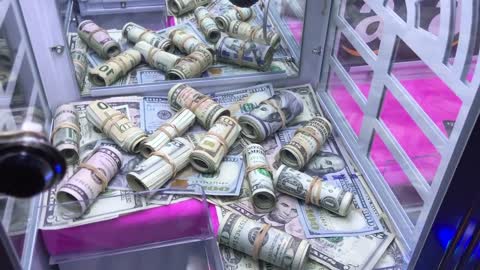 Won cash