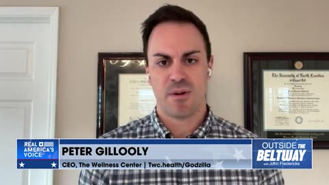 'The Clown Show Continues': Peter Gillooly reacts to Biden's State of the Union
