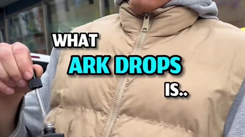 📹 UNLOCK YOUR FULL POTENTIAL WITH ARK DROPS