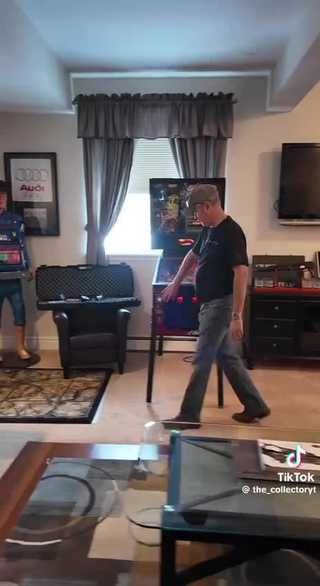 Just Badass.. #PewPew