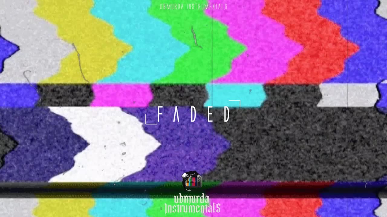 Faded