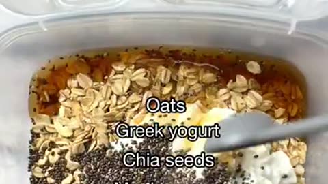 What this dietitian eats for breakfast