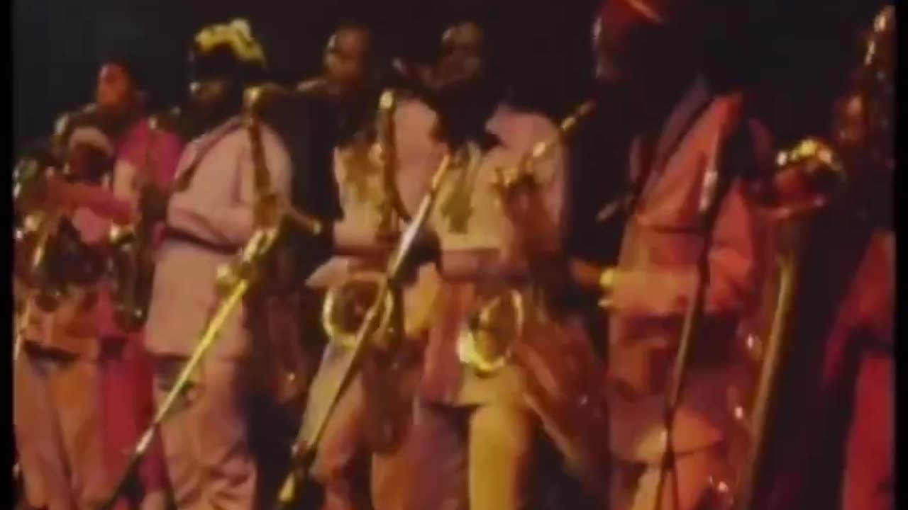 Fela Anikulapo Kuti