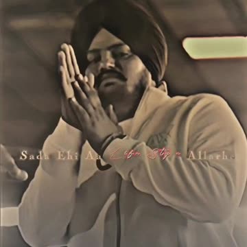 SIDHU MOOSEWALA LEAKED SONG NEW 😱😱