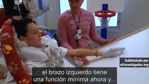 Vaxxed 2. La verdad de la gente