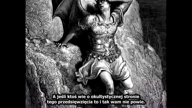 Prawda o satanizmie w Watykanie