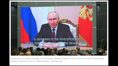 Russia open to military-technical cooperation with other states – Putin
