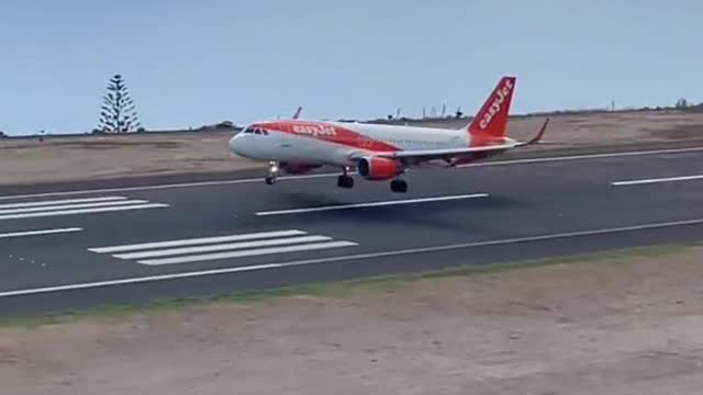 One of the mostdangerous airports in the world