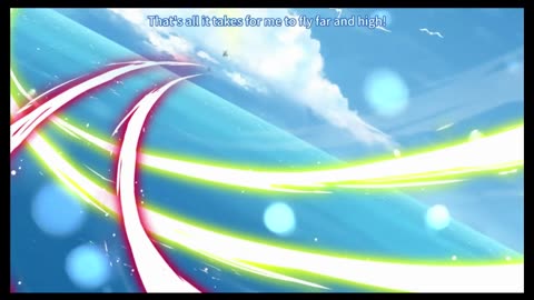 Aokana Four Rhythms Across The Blue Playthrough Part3