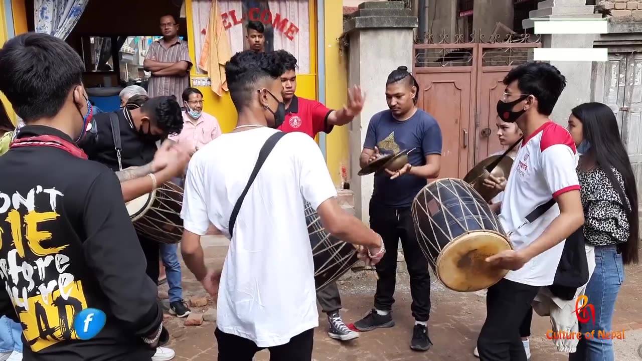 Asa Maru Ajima Jatra