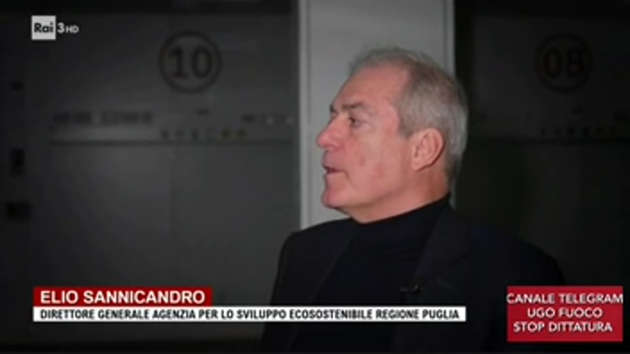 MILIONI RUBATI, ECCO A COSA GLI SERVIVA L'EMERGENZA COVID!