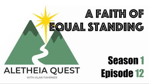 A Faith of Equal Standing