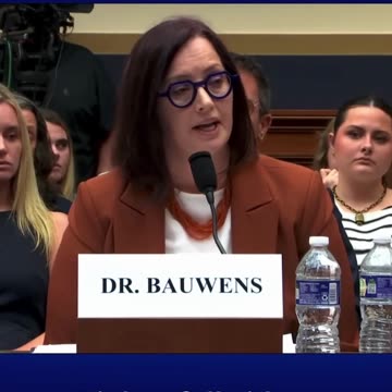 Rep Hageman to expert witness_ what's the success rate for sex changes_