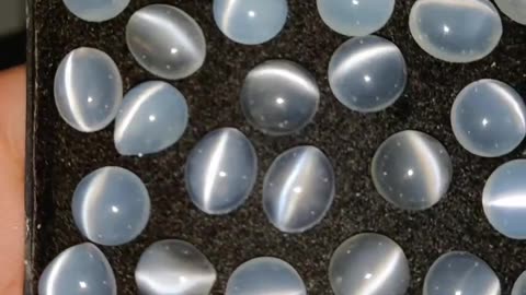 Buy Moonstone Gemstone Online | Cabochonsforsale