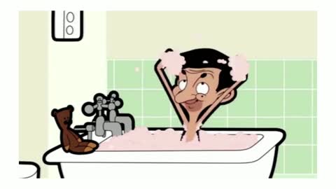 Mr. Been part6|| enjoy this video
