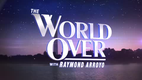 World Over - 2019-05-16 – Most Rev Athanasius Schneider with Raymond Arroyo