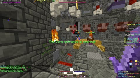 Skyblock FLOOR 7 [#214]