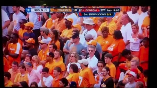 55_Vols vs. GA UT fan born and raised in Athens