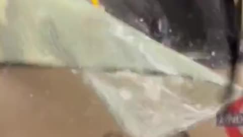 Not Even the Subways are Safe in France Now