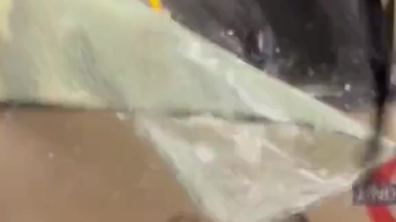 Not Even the Subways are Safe in France Now