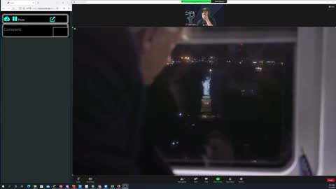Deplorable discussions - 1/17/2022