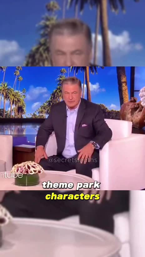 Cancel The Ellen Trafficking Show