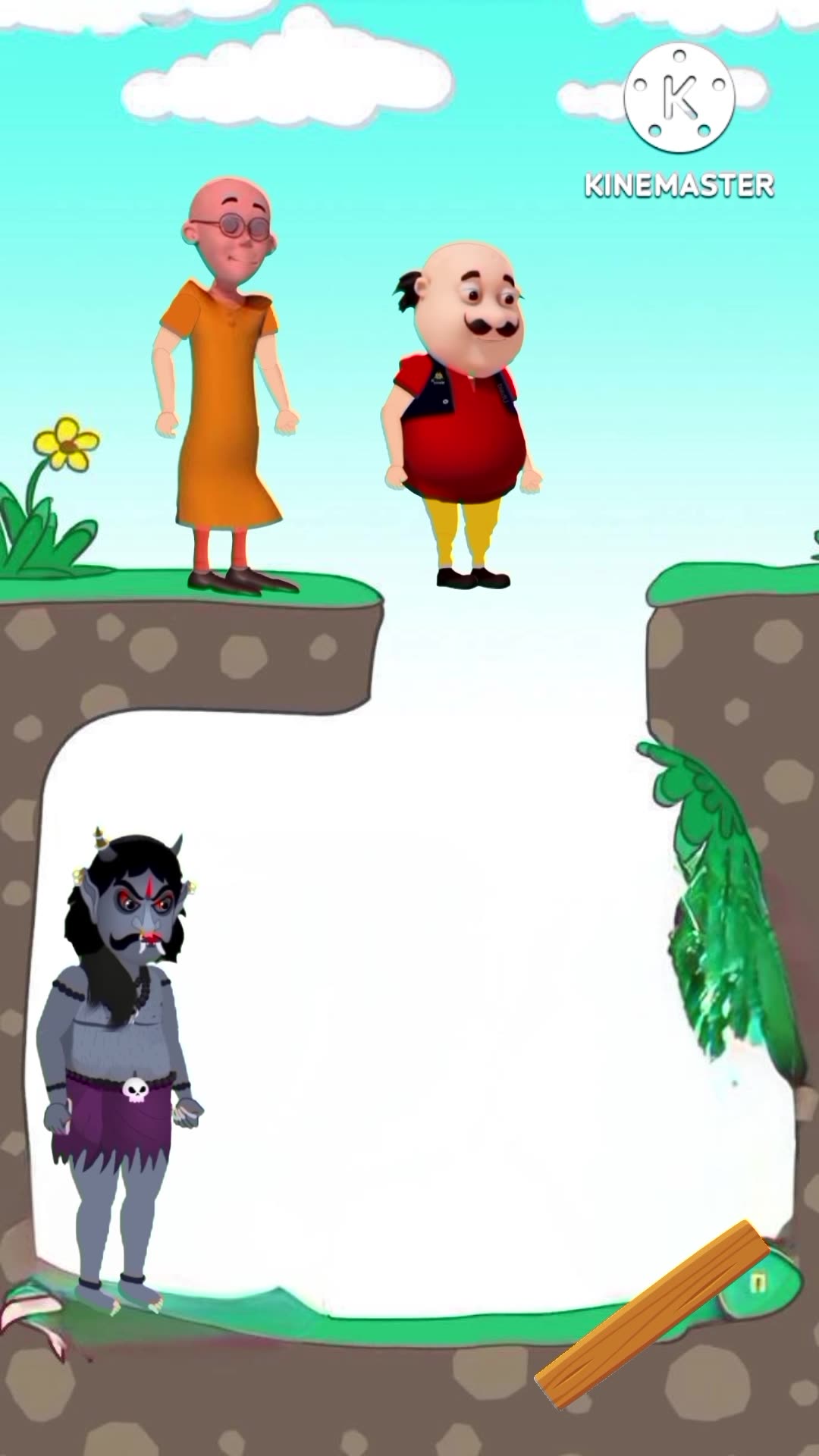 Motu Patlu fun