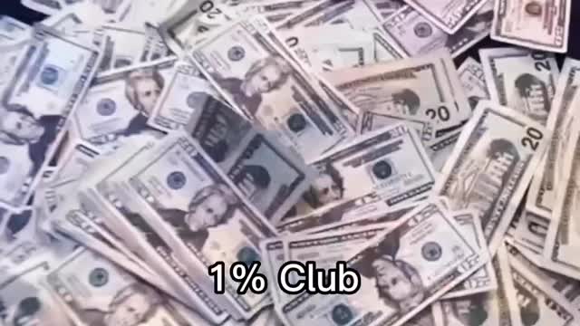 1% club | billionaire lifestyle motivation