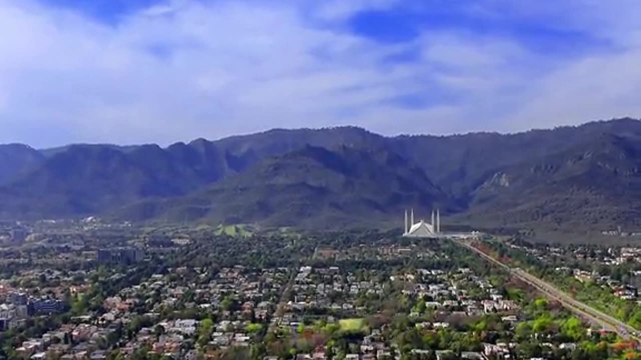 Pakistan Islamabad