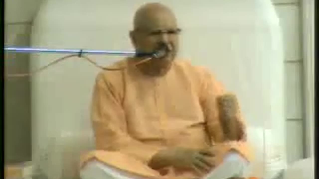 Pravachan Shree Vishwamitra ji Maharaj