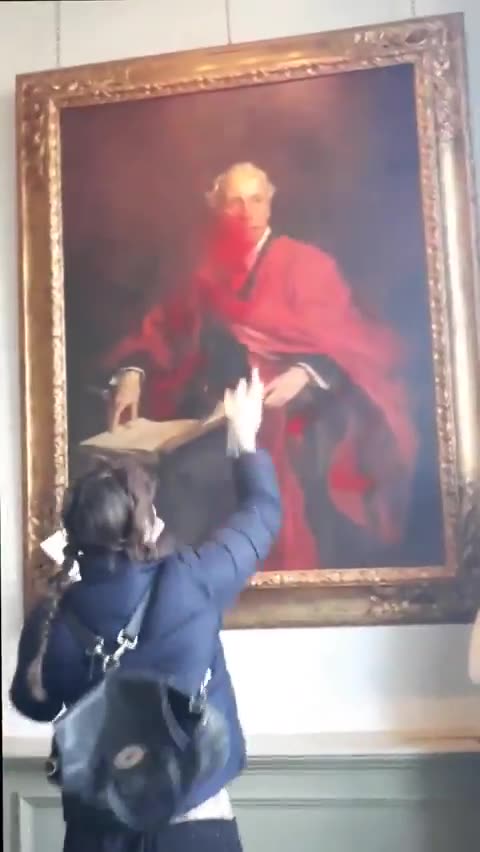 Genocidal Zionists urgently need to book into long term cult rehab