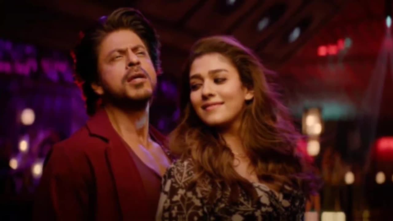 Not Ramaiya Vastavaiya | Latest bollywood fast songs | Trending | 2023 new songs | Shah Rukh Khan