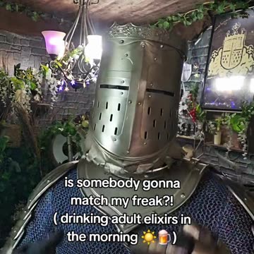 👑🍺 ELIXIR 🍺👑